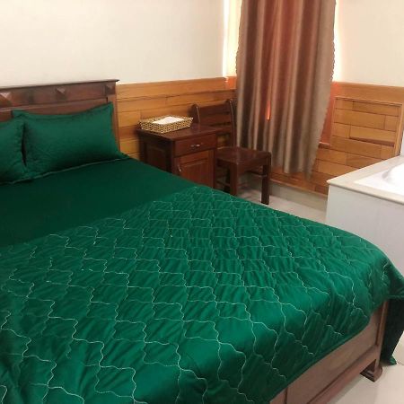 Hoàng Gia Bảo Hotel Kon Tum Ngoại thất bức ảnh