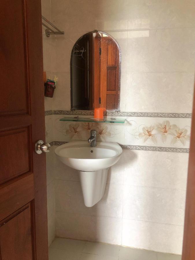 Hoàng Gia Bảo Hotel Kon Tum Ngoại thất bức ảnh
